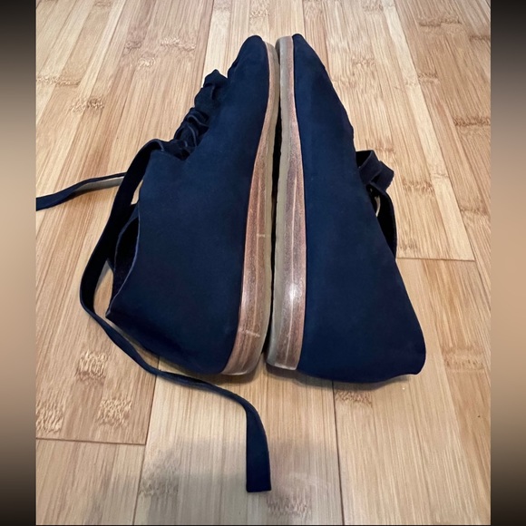 - Jeffrey Campbell XO Urban Outfitters : lace up shoes/sandals - Picture 6 of 12